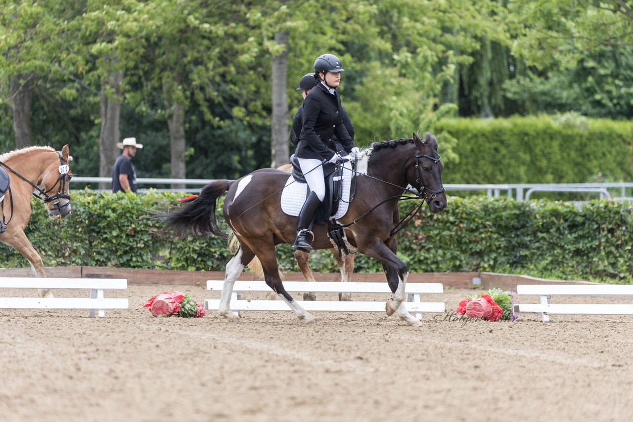 Bild 30 - Pony Akademie Turnier